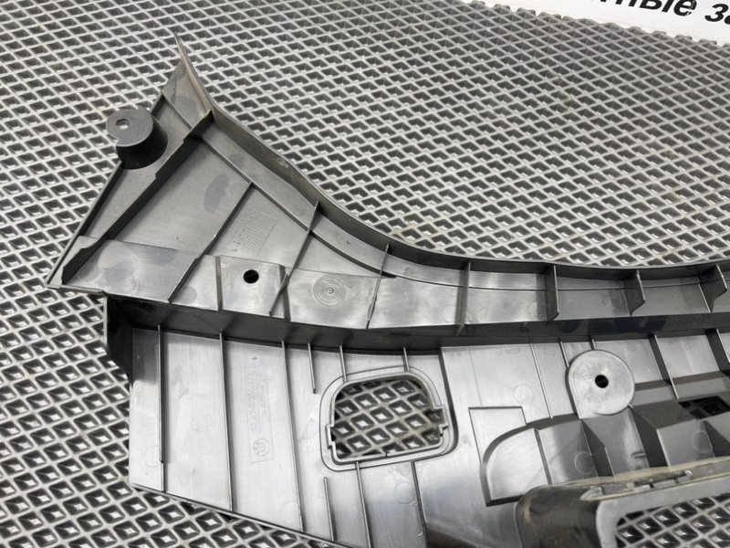 Накладка багажника, 890 рублей, Тверь