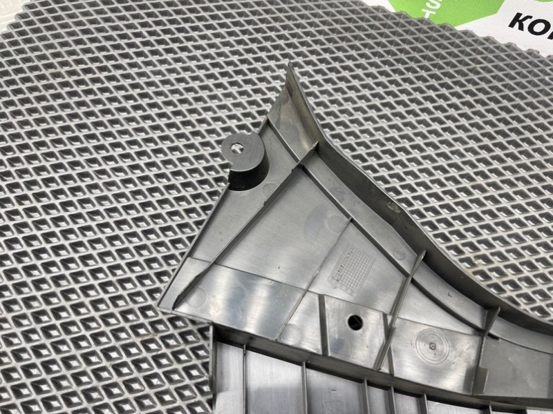 Накладка багажника, 890 рублей, Тверь