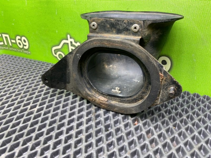 Патрубок впуска, 590 рублей, Тверь