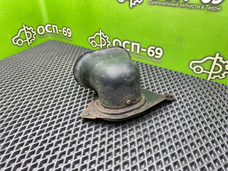 Патрубок впуска, 590 рублей, Тверь