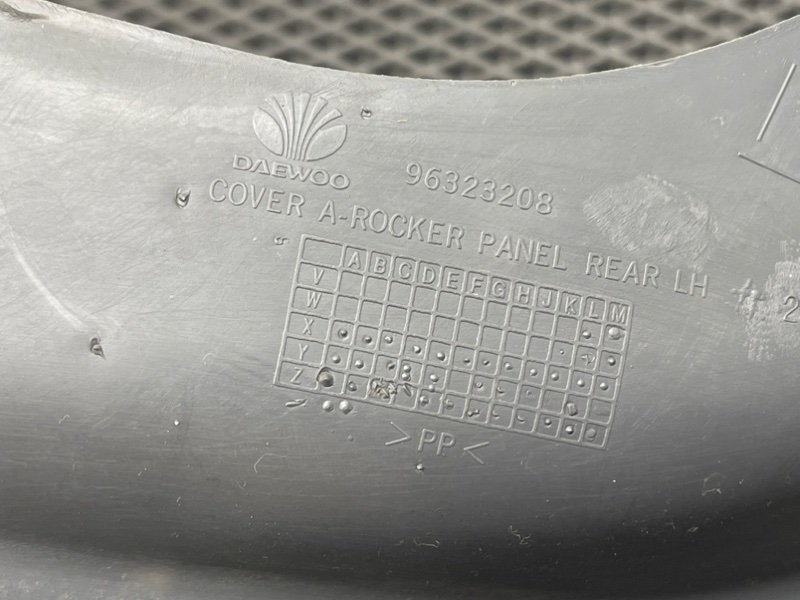 Накладка порога, 390 рублей, Тверь