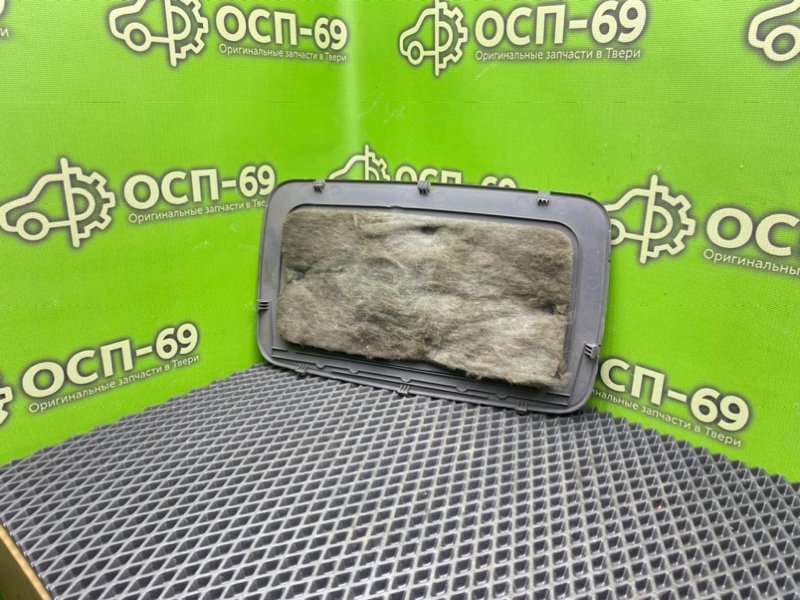 Накладка багажника, 990 рублей, Тверь