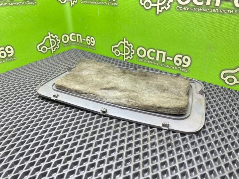 Накладка багажника, 990 рублей, Тверь