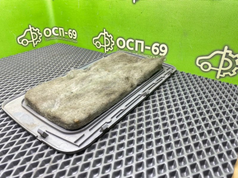 Накладка багажника, 990 рублей, Тверь