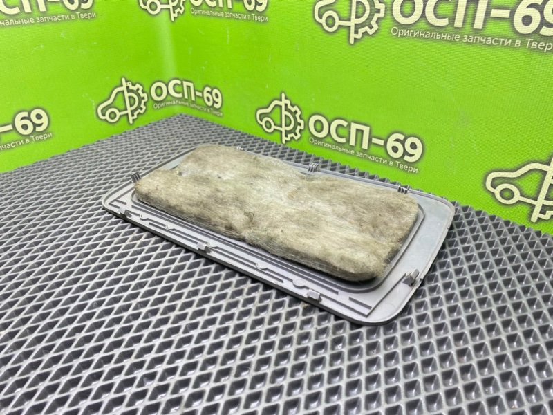 Накладка багажника, 990 рублей, Тверь