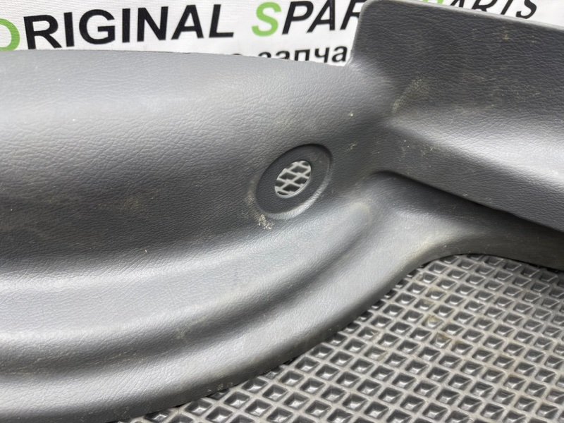 Накладка порога, 390 рублей, Тверь