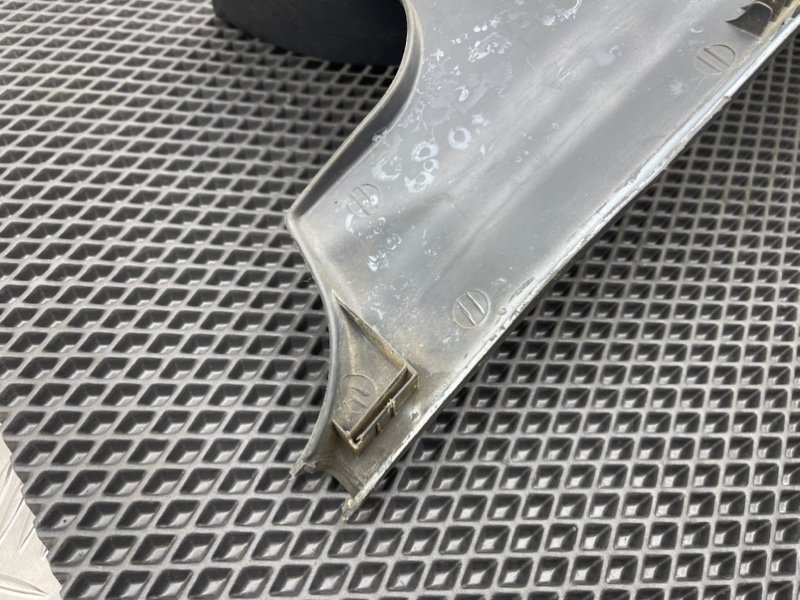 Накладка порога, 390 рублей, Тверь