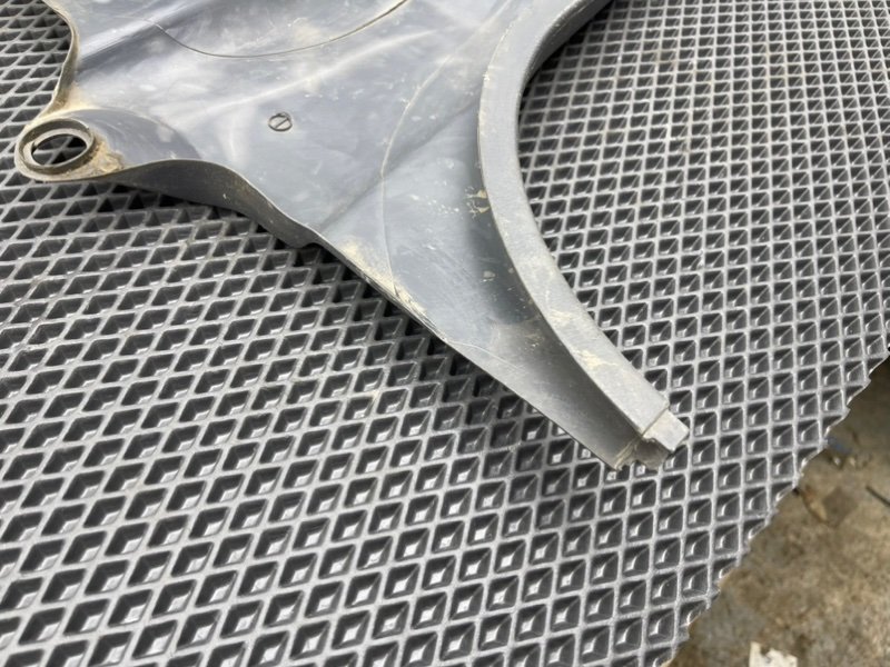 Накладка стойки, 490 рублей, Тверь