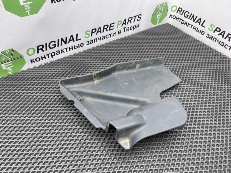 Накладка багажника, 590 рублей, Тверь