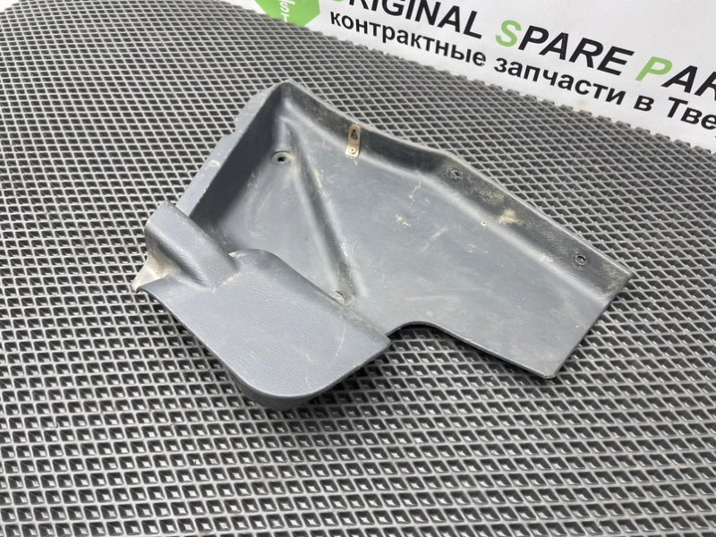 Накладка багажника, 590 рублей, Тверь