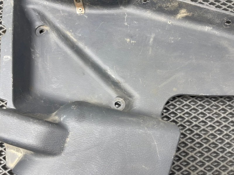 Накладка багажника, 590 рублей, Тверь