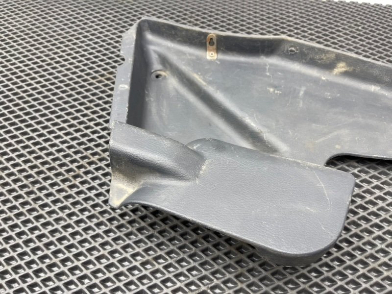 Накладка багажника, 590 рублей, Тверь