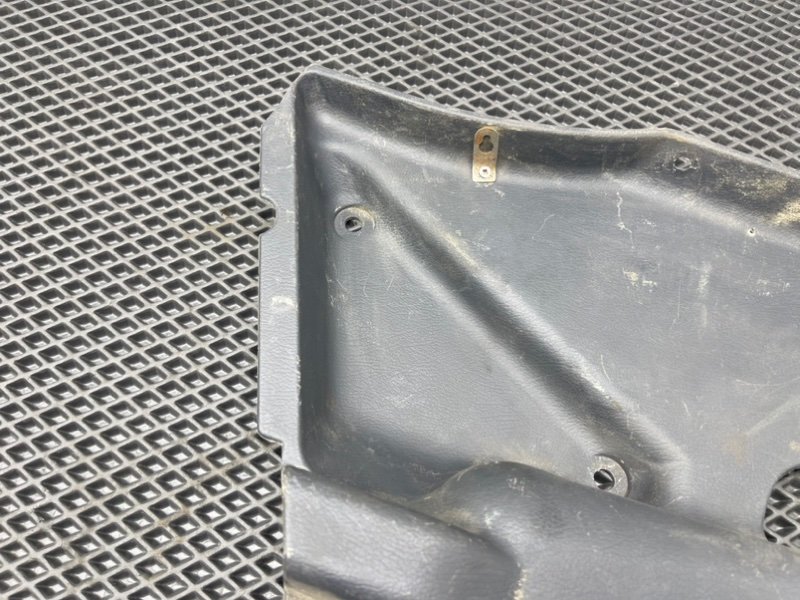 Накладка багажника, 590 рублей, Тверь