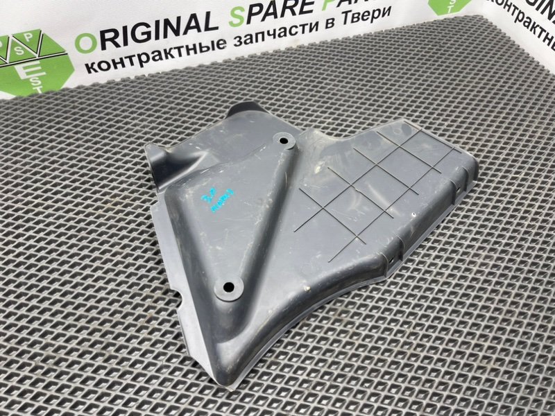 Накладка багажника, 590 рублей, Тверь