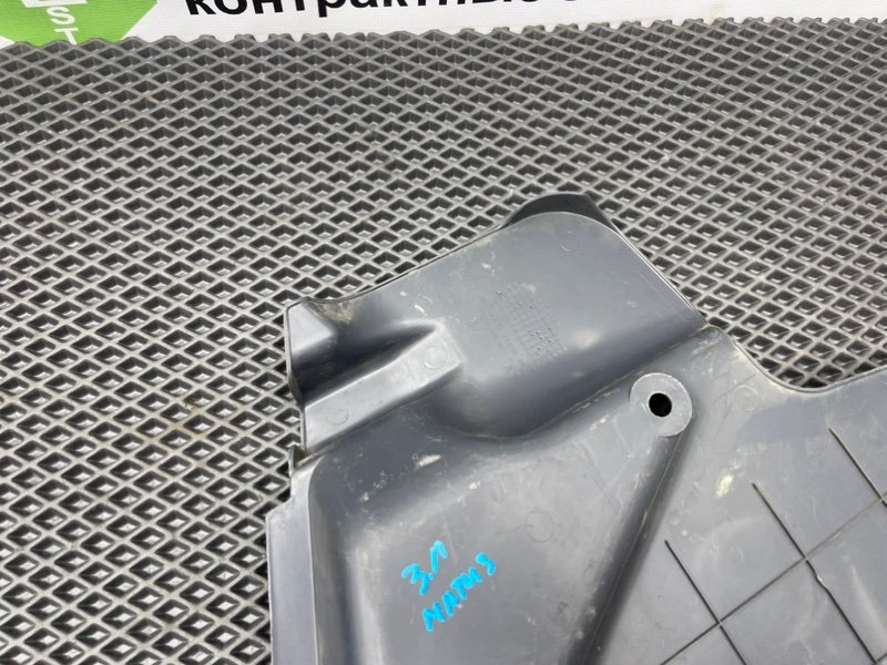 Накладка багажника, 590 рублей, Тверь