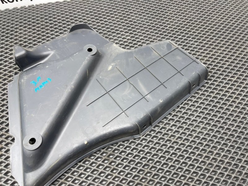 Накладка багажника, 590 рублей, Тверь