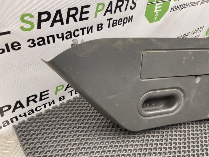 Накладка багажника, 1290 рублей, Тверь