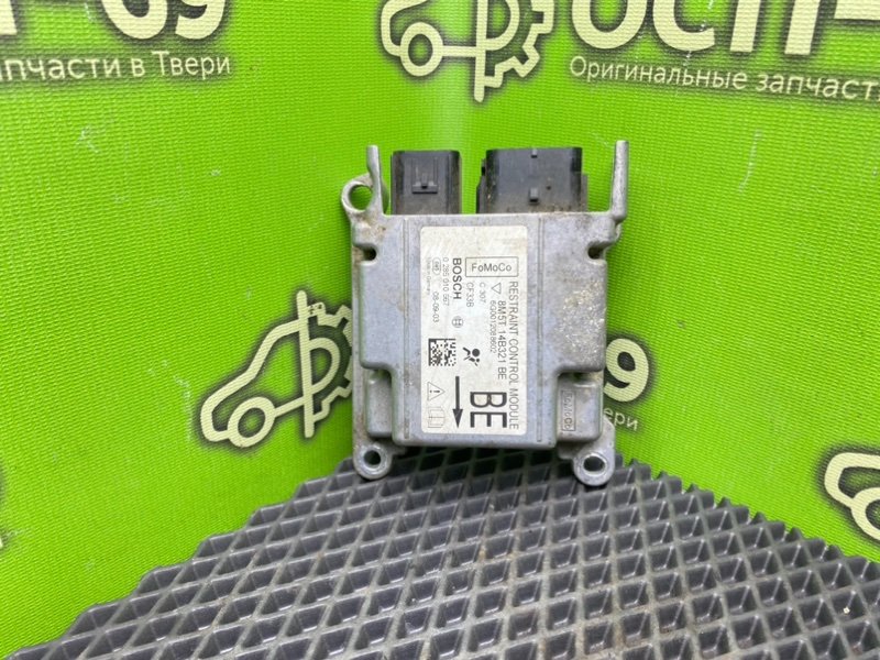 Блок Airbag, 2490 рублей, Тверь