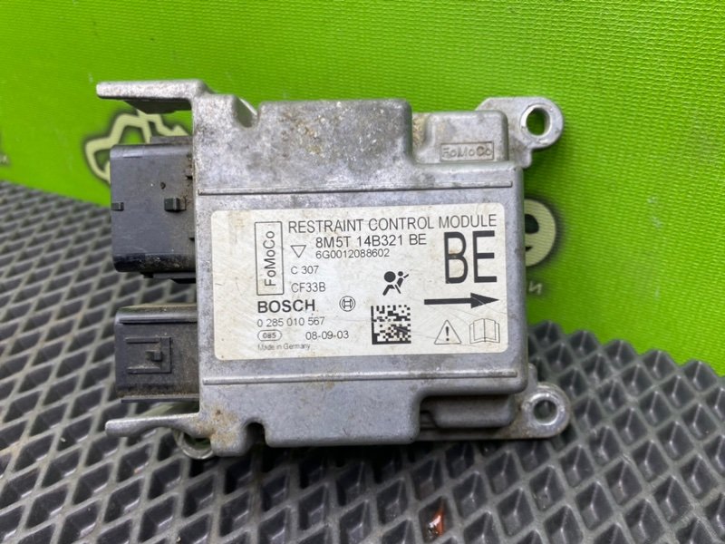 Блок Airbag, 2490 рублей, Тверь