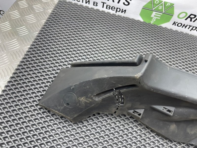 Накладка стойки, 590 рублей, Тверь