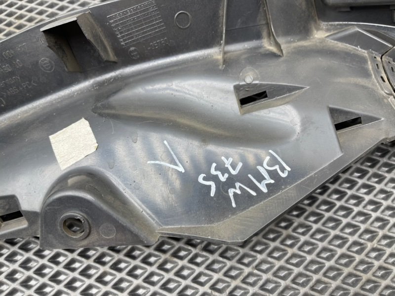 Накладка стойки, 590 рублей, Тверь