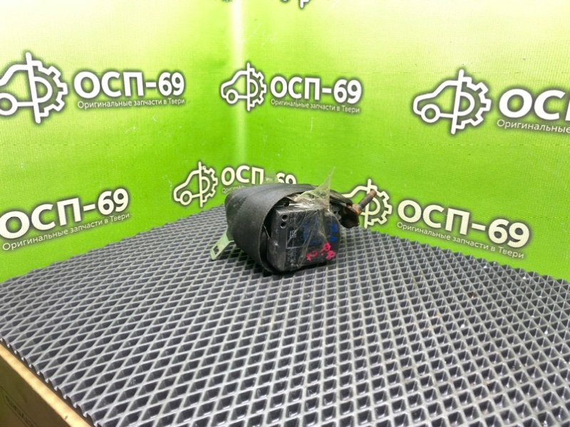 Ремень безопасности, 990 рублей, Тверь