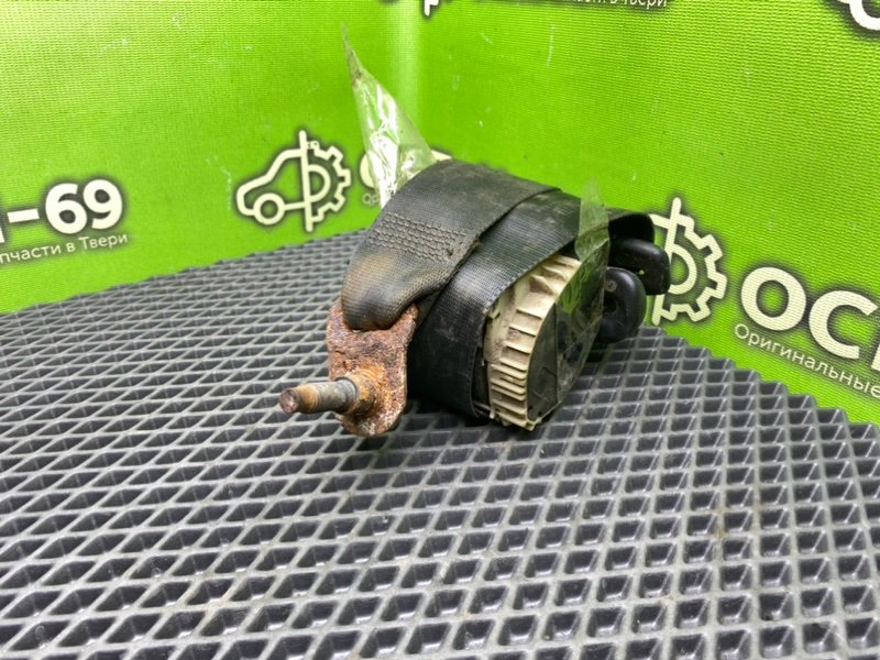 Ремень безопасности, 990 рублей, Тверь