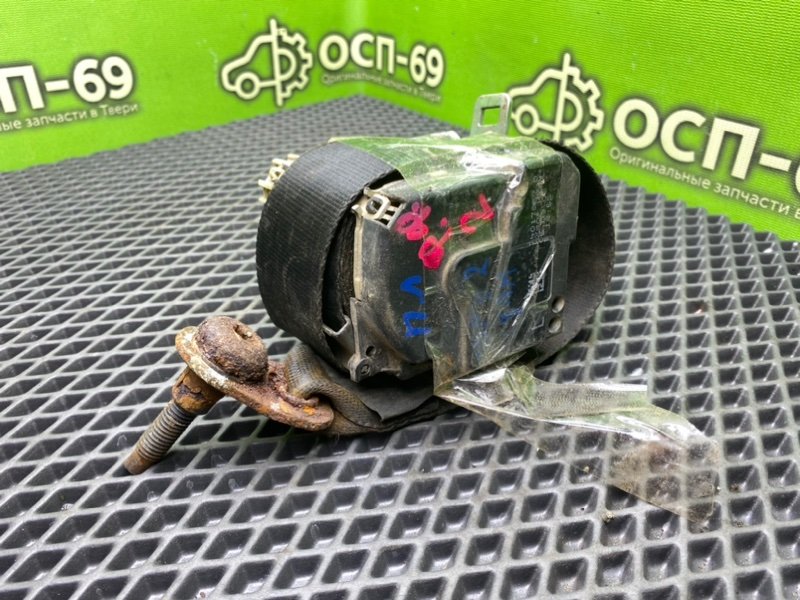 Ремень безопасности, 990 рублей, Тверь