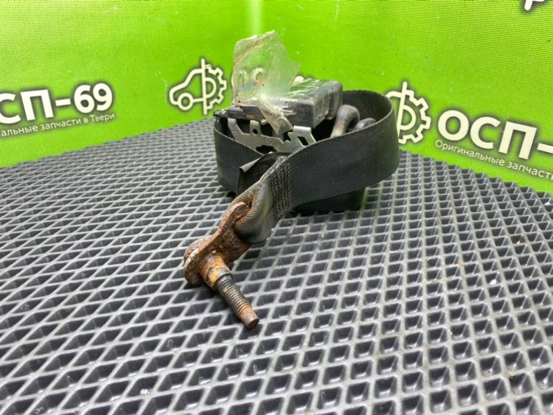 Ремень безопасности, 990 рублей, Тверь