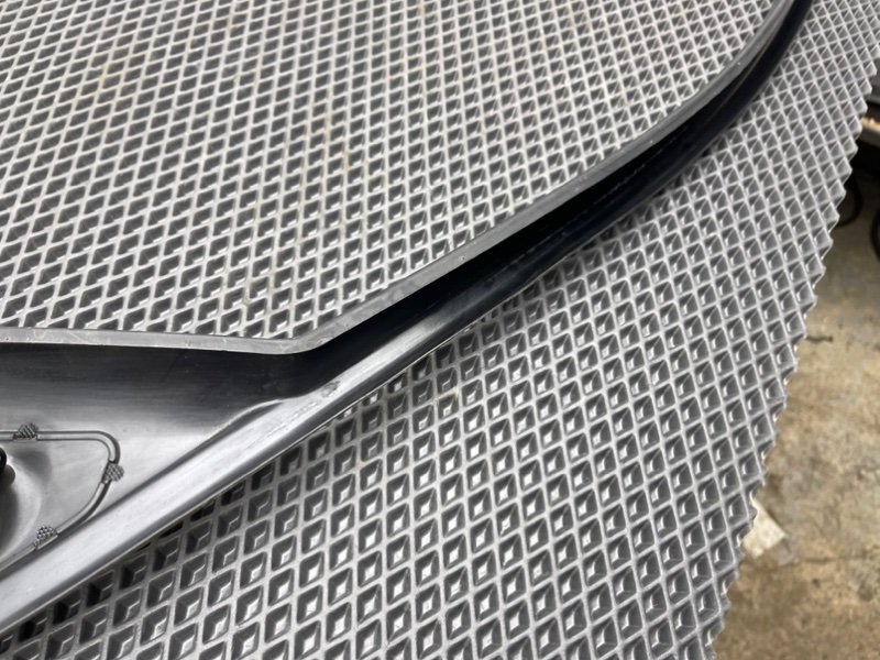 Накладка двери, 990 рублей, Тверь