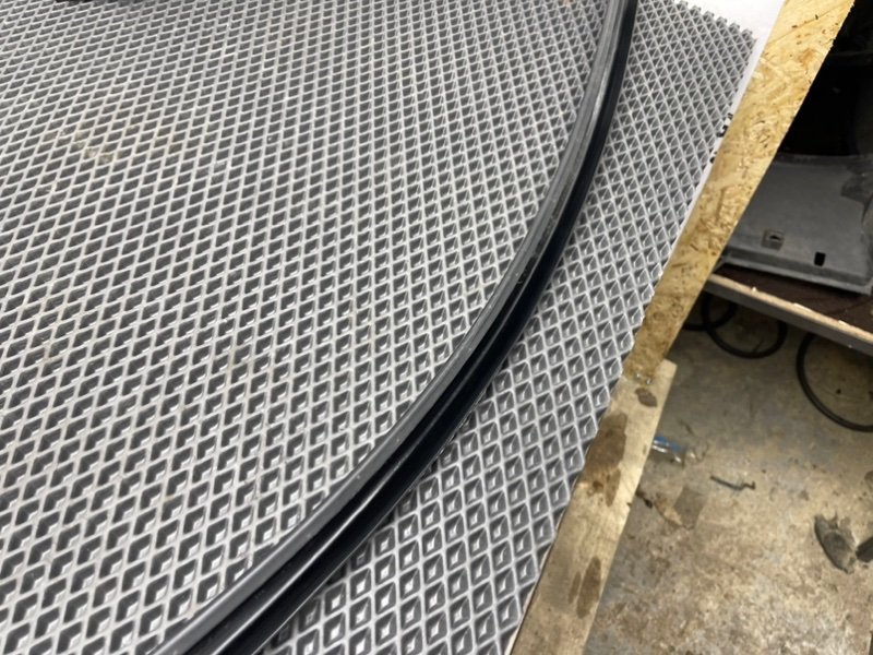 Накладка двери, 990 рублей, Тверь