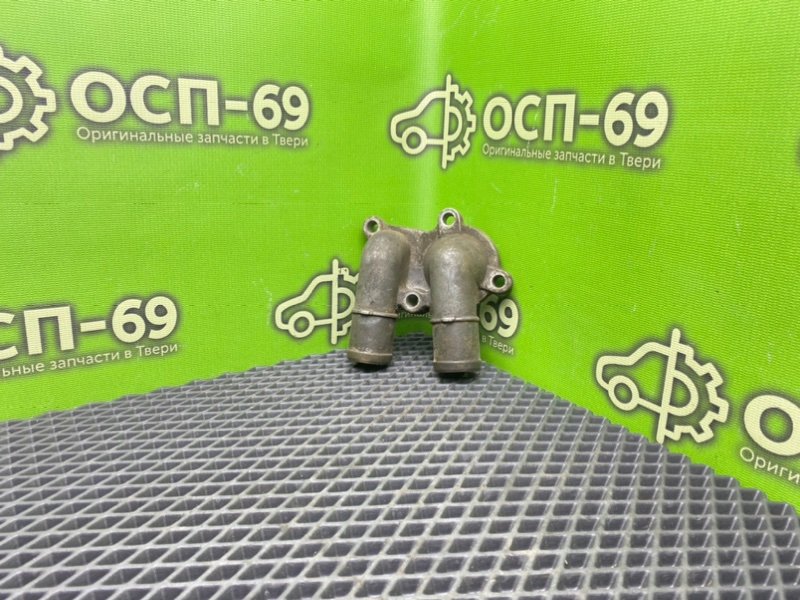 Фланец системы охлаждения, 990 рублей, Тверь