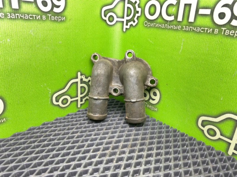 Фланец системы охлаждения, 990 рублей, Тверь