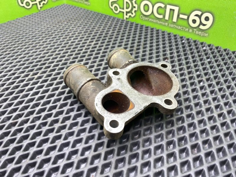 Фланец системы охлаждения, 990 рублей, Тверь