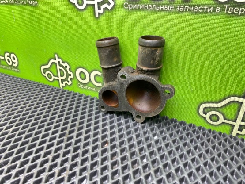 Фланец системы охлаждения, 990 рублей, Тверь