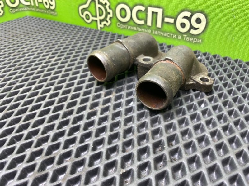 Фланец системы охлаждения, 990 рублей, Тверь