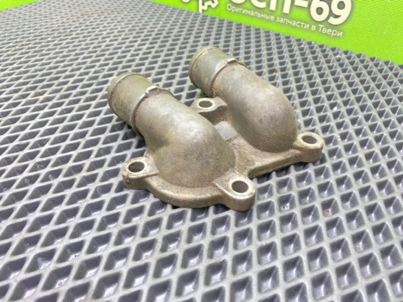 Фланец системы охлаждения, 990 рублей, Тверь