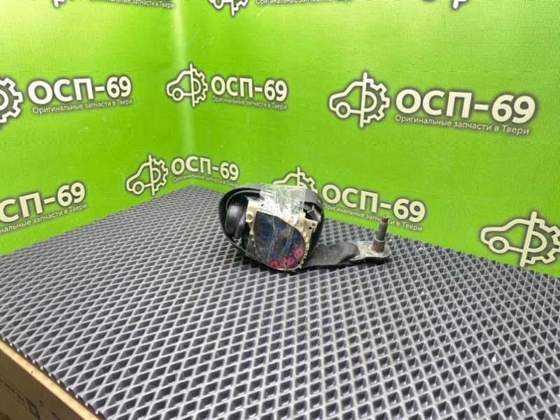 Ремень безопасности, 990 рублей, Тверь