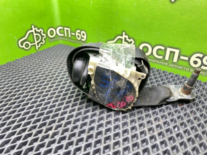 Ремень безопасности, 990 рублей, Тверь