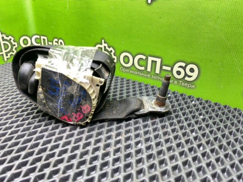 Ремень безопасности, 990 рублей, Тверь