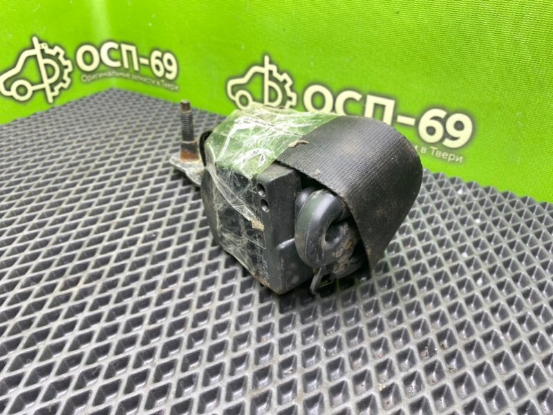 Ремень безопасности, 990 рублей, Тверь