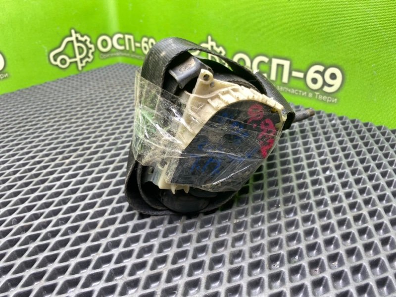 Ремень безопасности, 990 рублей, Тверь