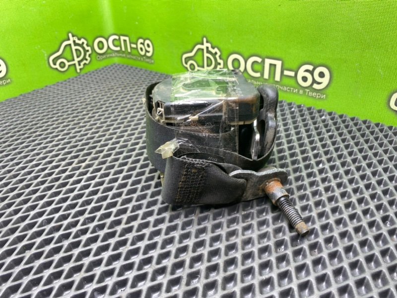 Ремень безопасности, 990 рублей, Тверь