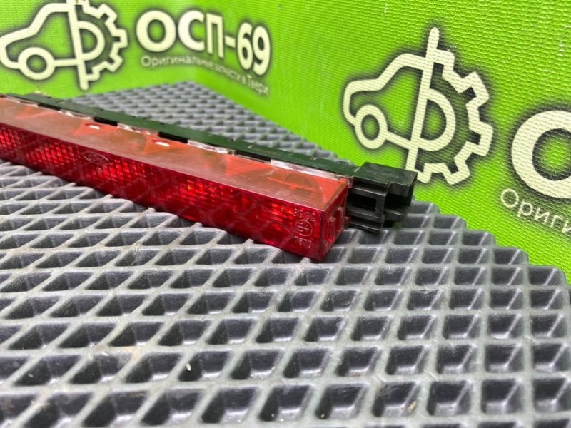 Дополнительный стоп, 790 рублей, Тверь