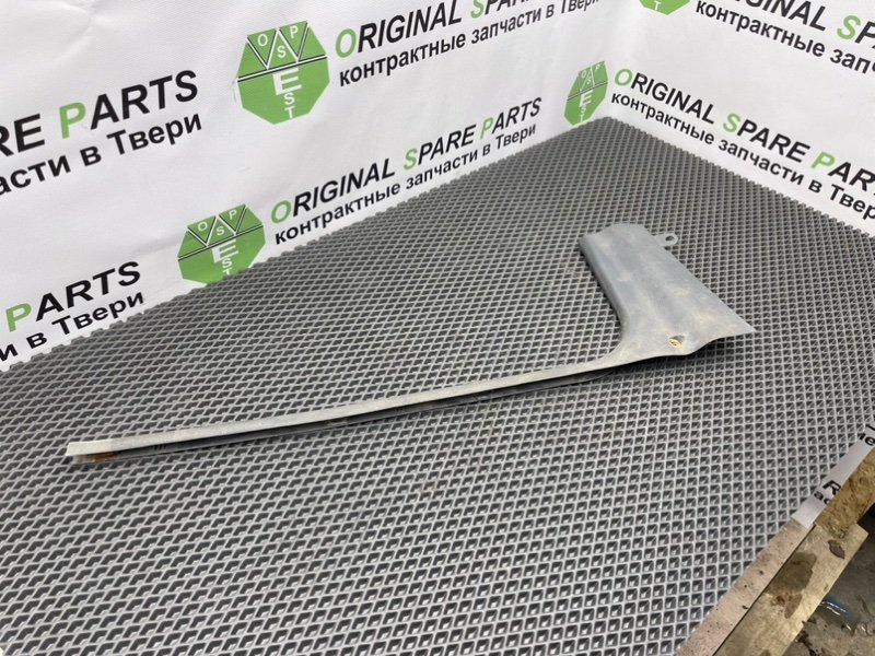 Накладка порога, 390 рублей, Тверь