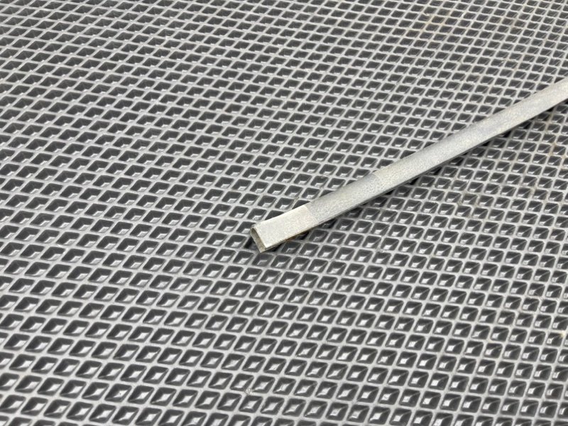 Накладка порога, 390 рублей, Тверь