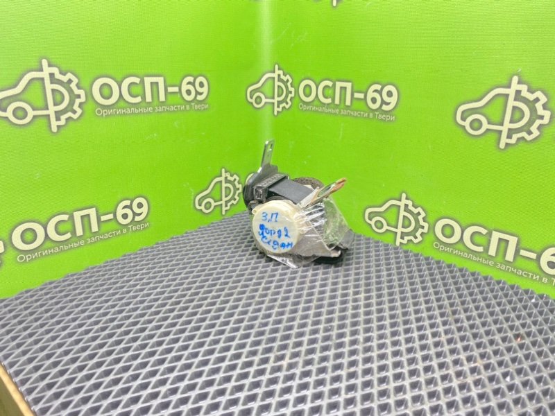 Ремень безопасности, 590 рублей, Тверь