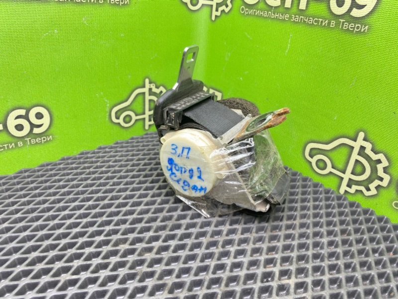 Ремень безопасности, 590 рублей, Тверь