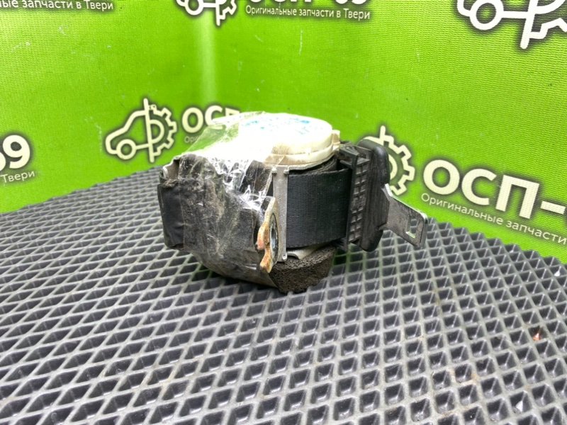 Ремень безопасности, 590 рублей, Тверь