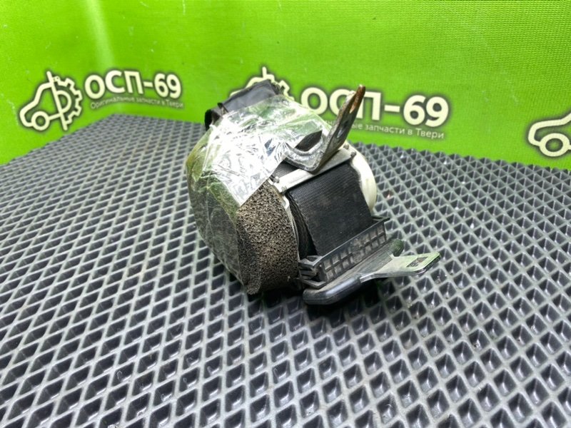 Ремень безопасности, 590 рублей, Тверь